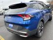 2023 Kia Sportage X-Line AWD