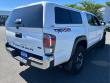 2023 Toyota Tacoma TRD Off Road Double Cab 5 Bed V6 MT (Natl) Double Cab 5 Bed V6 MT (Natl)