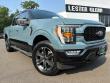 2023 Ford F-150 XLT 4WD Supercrew 5.5 Box 4WD SuperCrew 5.5 Box