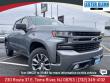 2021 Chevrolet Silverado 1500 RST 4WD Crew Cab 157 4WD Crew Cab 157