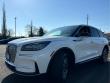 2023 Lincoln Corsair Standard AWD