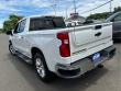 2022 Chevrolet Silverado 1500 LTD LTZ 4WD Crew Cab 147 4WD Crew Cab 147