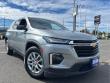 2023 Chevrolet Traverse LS FWD