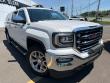 2018 GMC Sierra 1500 SLT 4WD Crew Cab 143.5 4WD Crew Cab 143.5