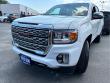 2022 GMC Canyon 4WD Denali Crew Cab 128 Crew Cab 128