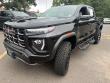 2025 GMC Canyon 4WD AT4 Crew Cab Crew Cab