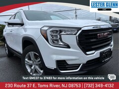 2023 GMC Terrain SLE AWD