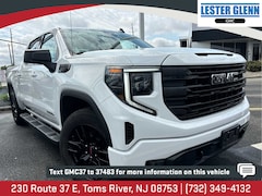 2024 GMC Sierra 1500 Elevation 4WD Crew Cab 147 4WD Crew Cab 147