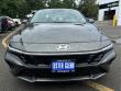 2024 Hyundai Elantra SEL IVT