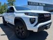 2024 GMC Canyon 4WD Elevation Crew Cab Crew Cab