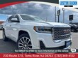  GMC Acadia