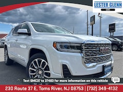 2023 GMC Acadia Denali AWD