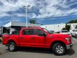 2016 Ford F-150 XLT 4WD Supercrew 145 4WD SuperCrew 145