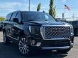 2022 GMC Yukon XL Denali 4WD