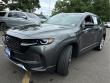 2026 Mazda CX-50 2.5 Turbo AWD