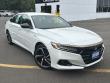 2022 Honda Accord Hybrid Sport Sedan
