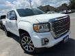 2022 GMC Canyon 4WD Denali Crew Cab 128 Crew Cab 128
