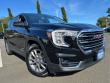 2022 GMC Terrain SLT AWD