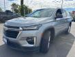 2023 Chevrolet Traverse LS FWD