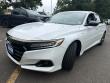 2022 Honda Accord Hybrid Sport Sedan