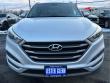 2016 Hyundai Tucson Eco AWD