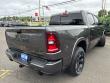 2026 Ram 1500 Big Horn 4x4 Crew Cab 57 Box 4x4 Crew Cab 57 Box