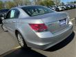 2010 Honda Accord LX I4 Auto