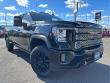 2023 GMC Sierra 3500 HD Denali 4WD Crew Cab 159 4WD Crew Cab 159