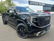2024 GMC Sierra 1500 Denali Ultimate 4WD Crew Cab 147 4WD Crew Cab 147