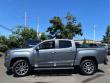 2022 GMC Canyon 4WD Denali Crew Cab 128 Crew Cab 128