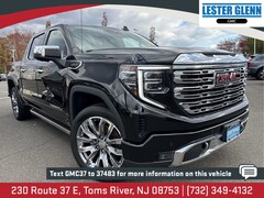 2023 GMC Sierra 1500 Denali 4WD Crew Cab 147 4WD Crew Cab 147