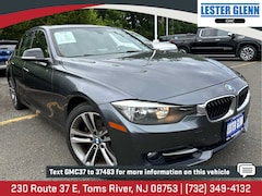 2014 BMW 328i xDrive 328i xDrive Sdn 328i xDrive AWD SULEV