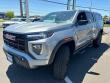 2025 GMC Canyon 4WD Elevation Crew Cab Crew Cab