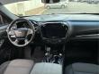 2023 Chevrolet Traverse LT Cloth AWD