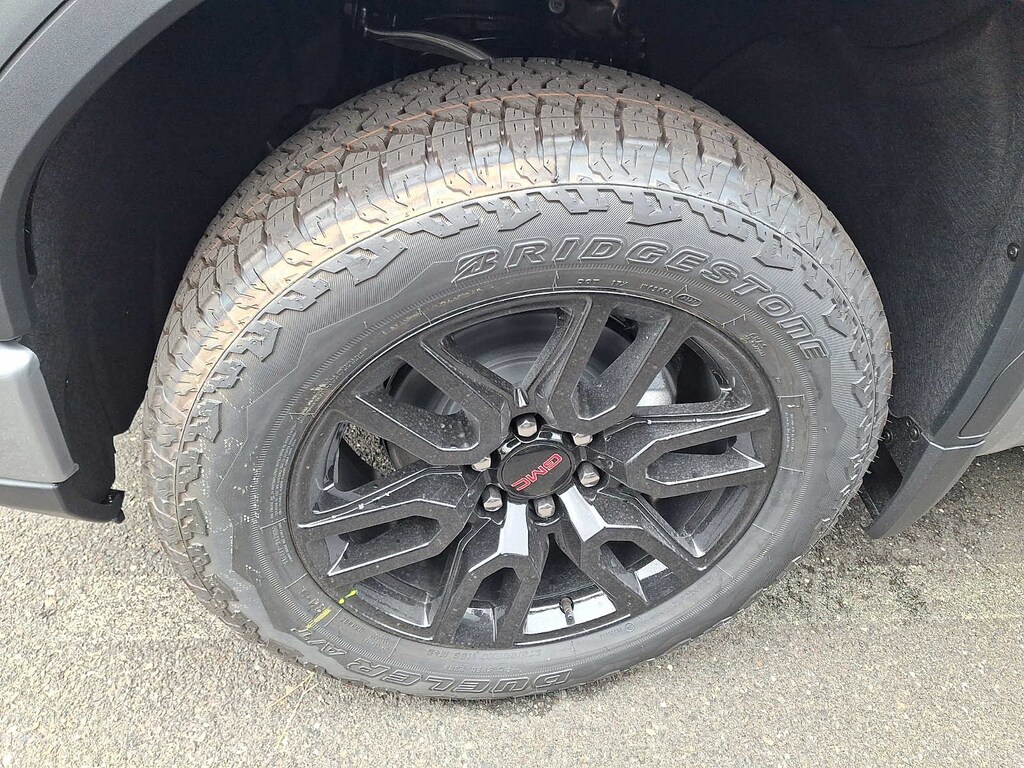 New 2026 GMC Sierra 1500 Elevation