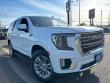 2023 GMC Yukon SLT 4WD