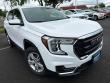 2022 GMC Terrain SLE AWD