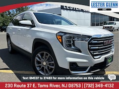 2024 GMC Terrain SLT AWD