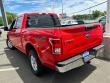2016 Ford F-150 XLT 4WD Supercrew 145 4WD SuperCrew 145