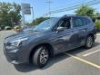 2021 Subaru Forester Premium CVT