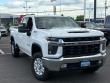 2022 Chevrolet Silverado 3500 HD LT 4WD Crew Cab 159 4WD Crew Cab 159