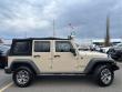 2016 Jeep Wrangler JK Unlimited Rubicon 4WD