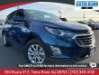 2021 Chevrolet Equinox LT FWD