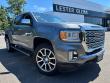 2022 GMC Canyon 4WD Denali Crew Cab 128 Crew Cab 128
