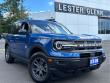 2024 Ford Bronco Sport Big Bend 4x4