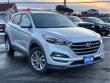 2016 Hyundai Tucson Eco AWD