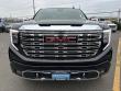 2022 GMC Sierra 1500 Denali 4WD Crew Cab 147 4WD Crew Cab 147