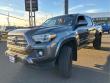 2017 Toyota Tacoma TRD Sport Double Cab 5 Bed V6 4x4 AT (Natl) Double Cab 5 Bed V6 4x4 AT (Natl)