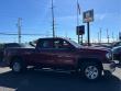 2017 GMC Sierra 1500 SLE 4WD Double Cab 143.5 4WD Double Cab 143.5
