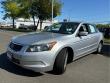 2010 Honda Accord LX I4 Auto